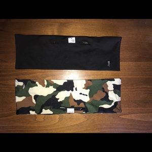 Hipssister Running bands